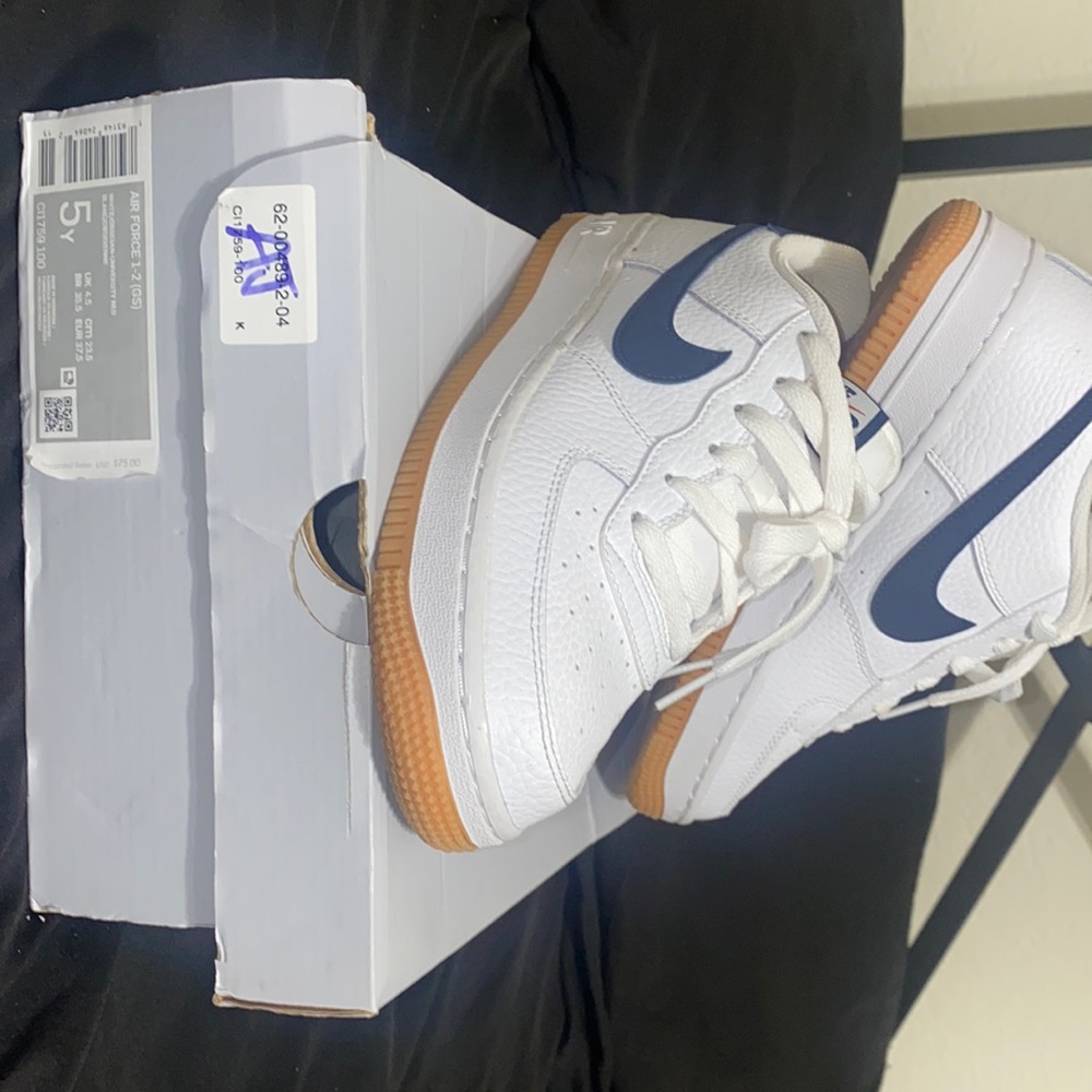 Air Force 1’s
